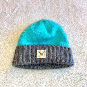 Diamond Supply Co. Beanie